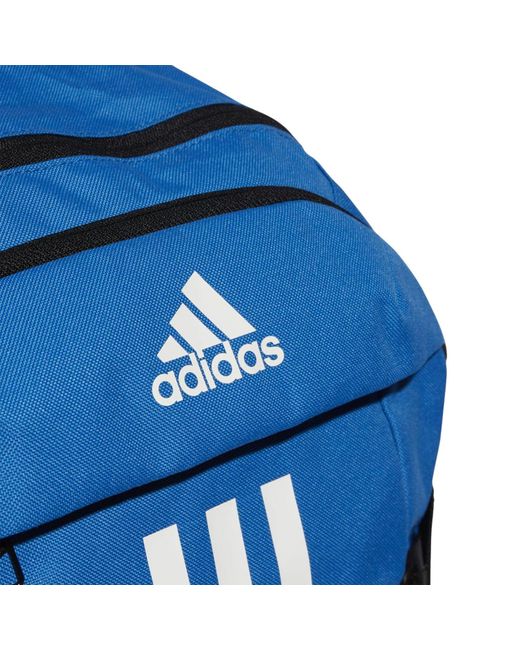 Adidas Blue Power Vi Backpack