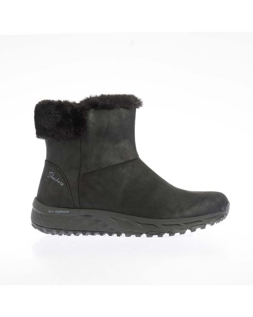Skechers Brown Escape Plan