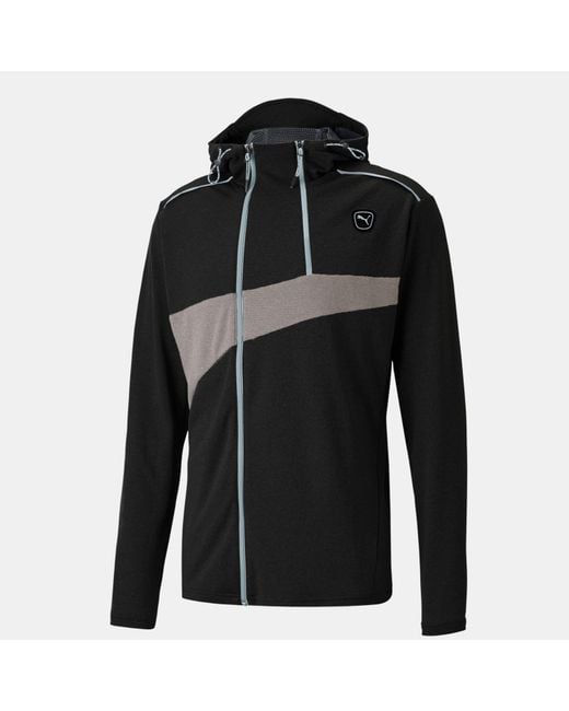 PUMA Black King Ultimate Training Top for men