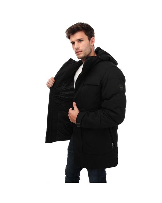 Boss Black Zefiro 1 Padded Jacket for men