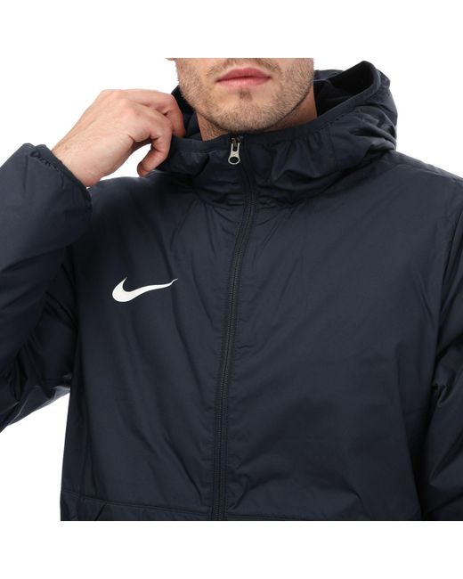 Nike Blue Park 20 Repel Winter Jacket for men