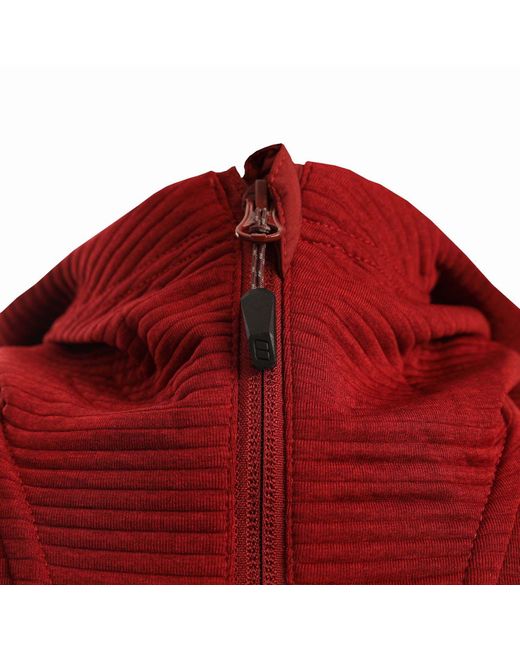 Berghaus Red Nula Hybrid Jacket
