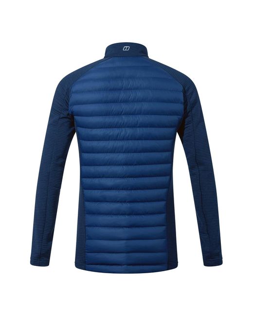 Berghaus hottar hybrid jacket sale