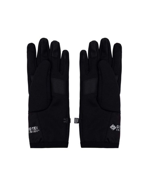 Berghaus Black Hillmaster Infinium Gloves for men