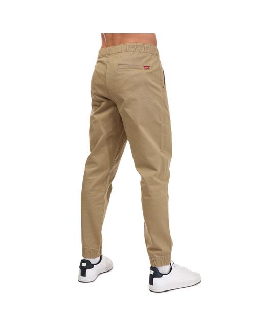 Levi's Natural Xx Chino jogger Iii Pants for men
