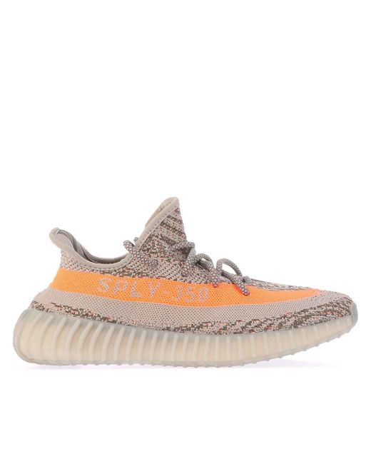 Yeezy Gray Boost 350 V2 Trainers for men