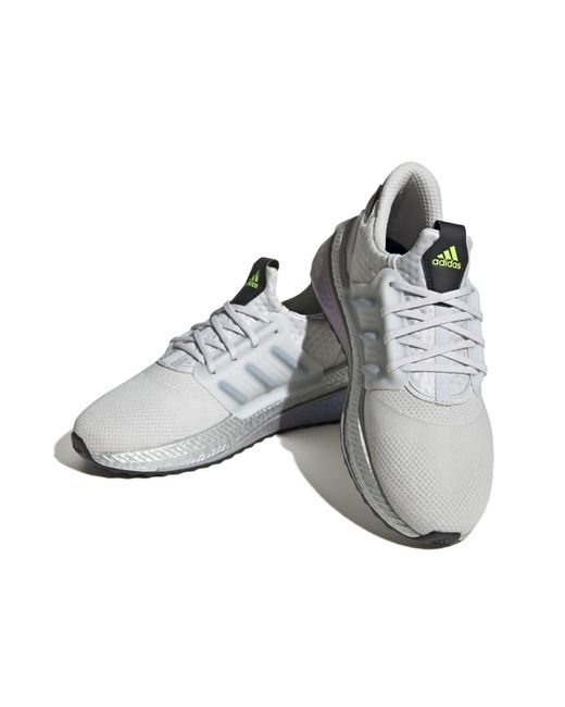 Adidas White Sportswear X_plrboost Trainers for men