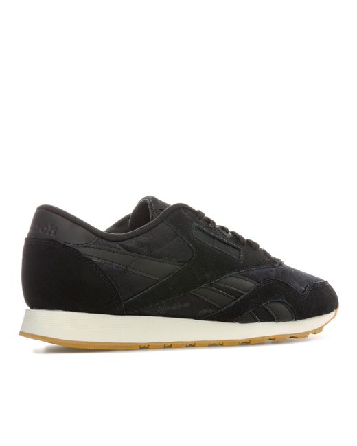 reebok classic nylon sg