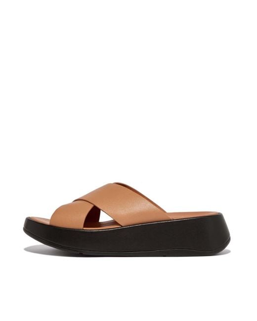 Fitflop Brown F-mode