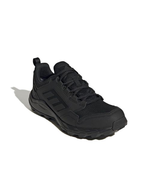 Adidas Black Terrex Tracerocker 2 Gtx Running Shoes