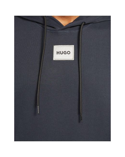 Hugo boss overhead hoodie deals