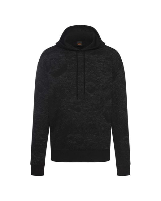 Boss Black Kramoon Hoodie for men