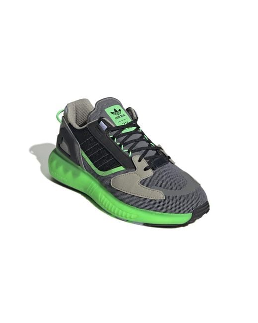 Adidas zx 5000 mens deals Black
