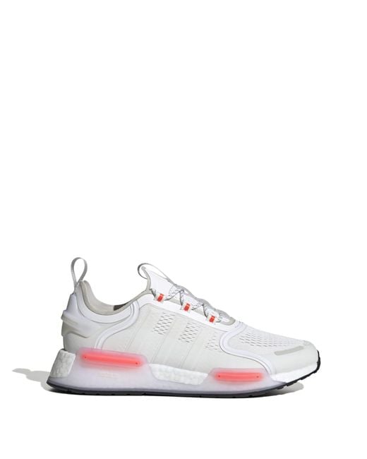 Adidas White Nmd V3 for men