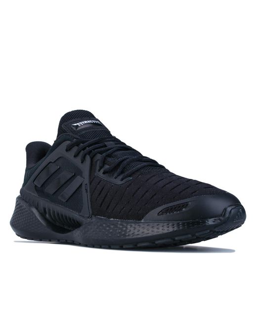 Adidas Lace Climacool Vent Summer Rdy Em Shoes In Black For Men Lyst
