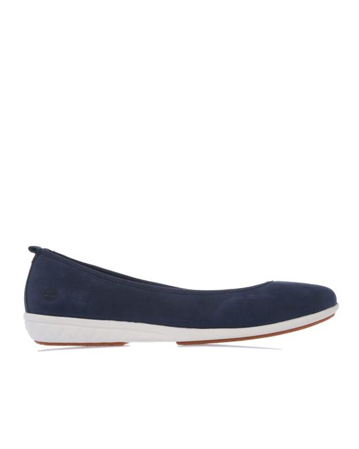 timberland bradstreet ultra ballerina
