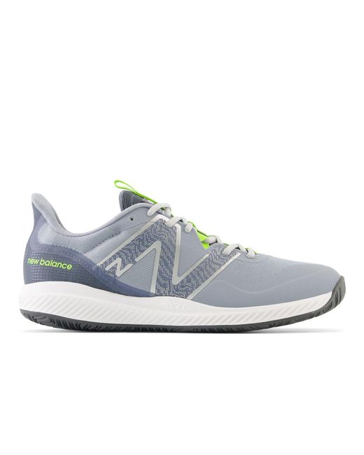 New Balance 796v3 In Grey/green/blue Synthetic for men