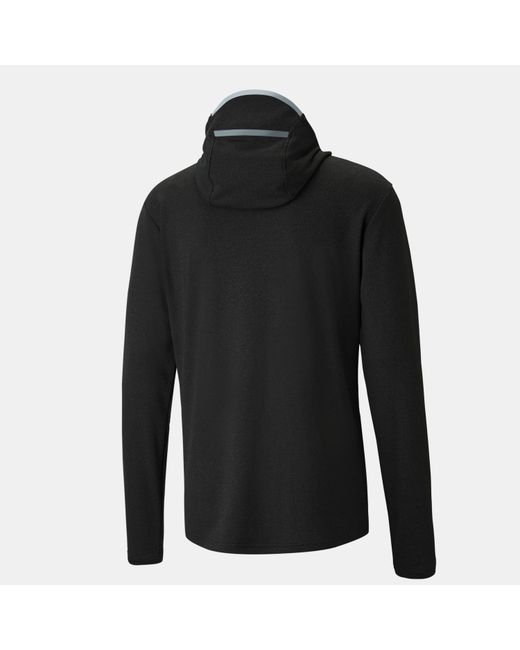 PUMA Black King Ultimate Training Top for men