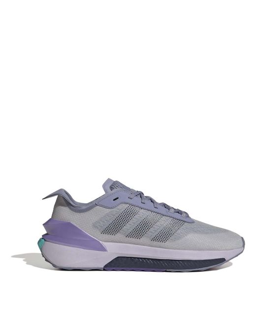 Adidas Blue Avryn Trainers for men