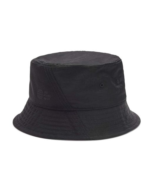 Y-3 Black Classic Bucket Hat for men