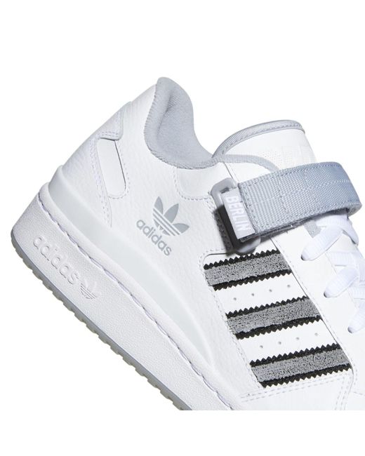 Metallic detail 2025 city trainers