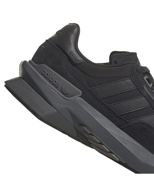 Mens adidas pt trainers sale