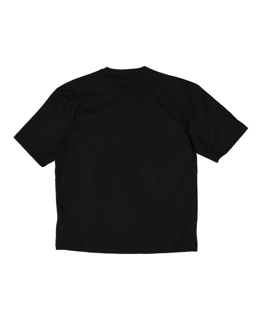 Adidas Black Adicolor Essentials T-shirt