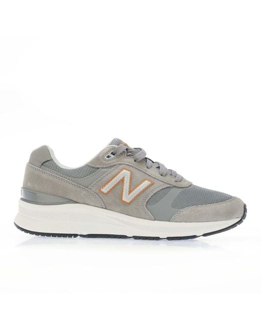 New balance men's walking loafers sales