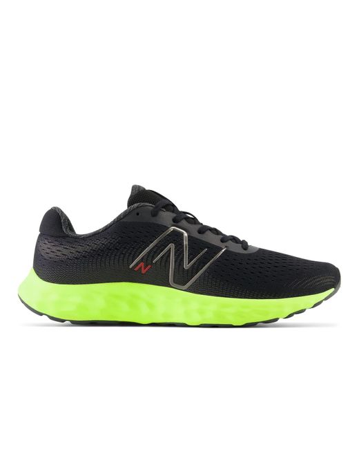 New Balance Green 520v8 Running Shoes for men