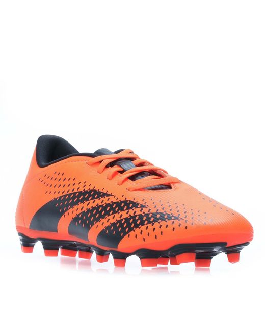 Adidas Predator Accuracy.4 Fxg Football Boots for men