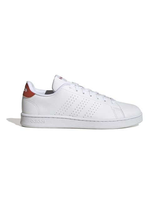 Mens adidas advantage trainers discount