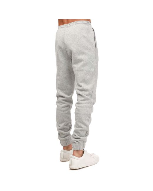 Nike Gray Park 20 Fleece Pants for men