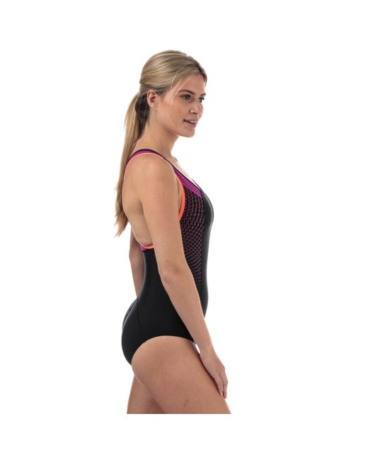 speedo fit pro swimsuit