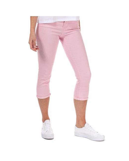 levi's bootcut stretch