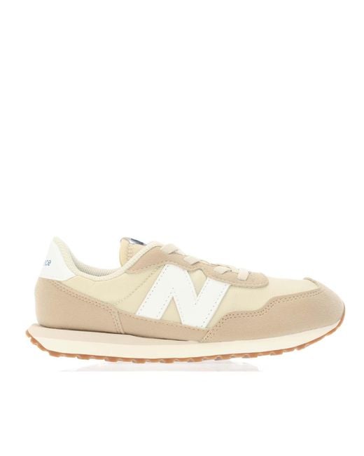 New Balance Natural Kids 237 Trainers for men