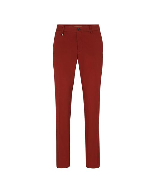 Boss Red C-Genius Trousers for men