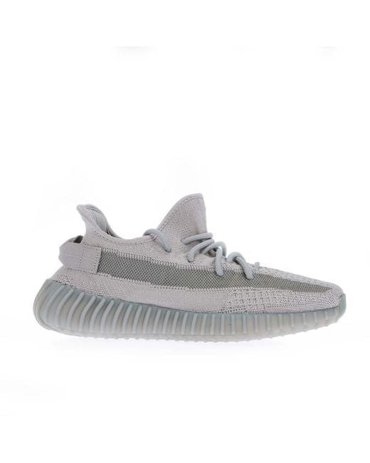 Yeezy Gray Boost 350 V2 Trainers for men
