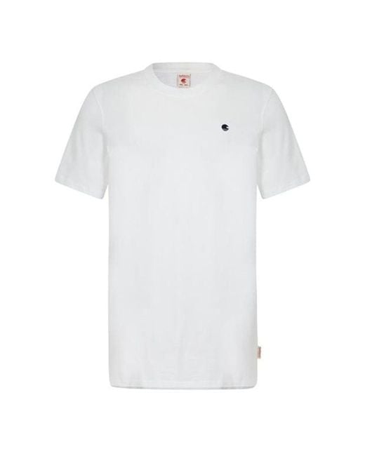 SoulCal & Co California White Signiature T-shirt for men