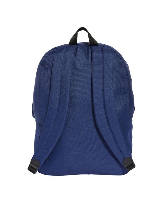 adidas Classic Back To School Stripes Backpack in Blue for Men | Lyst UK