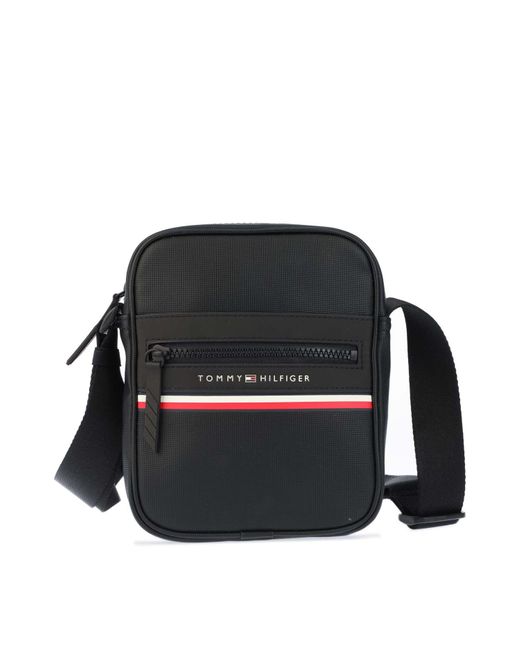 Tommy hilfiger essential reporter 2025