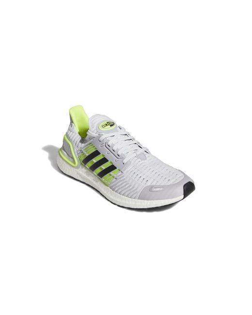 Adidas Gray Ultraboost Cc_1 Dna Running Shoes for men