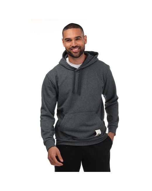 Adidas Gray Valentines Day Hoodie for men