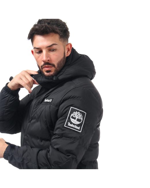 Timberland oa puffer jacket Clearance