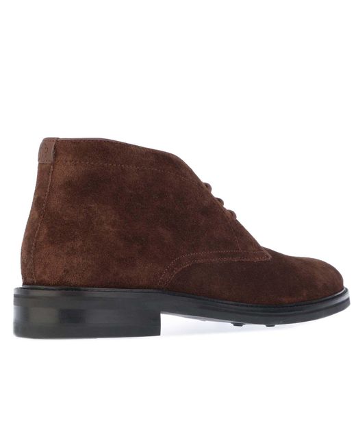 Ted baker chukka 2025