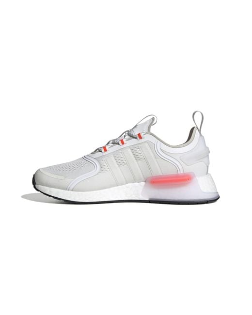 adidas Nmd V3 in White for Men Lyst UK