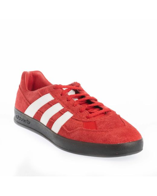 Adidas city cup red best sale