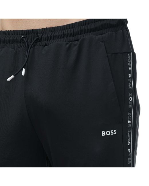 Boss Black Hicon Gym Pants for men