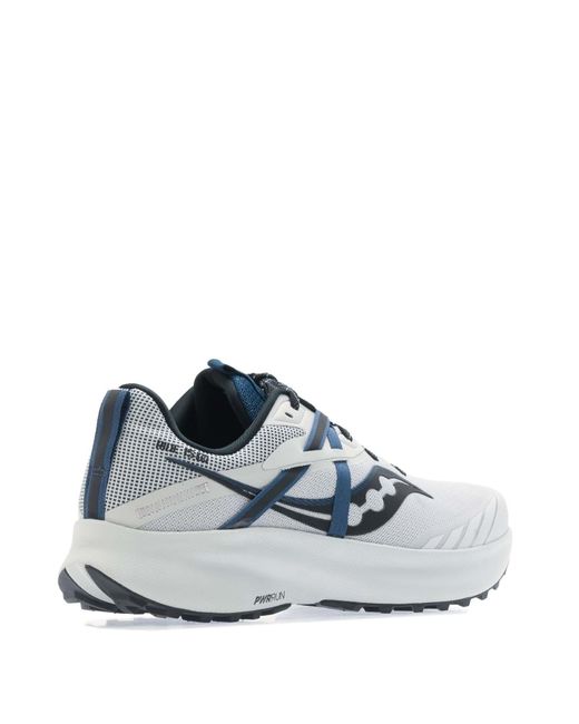 Saucony Blue Ride 15 Trainers for men