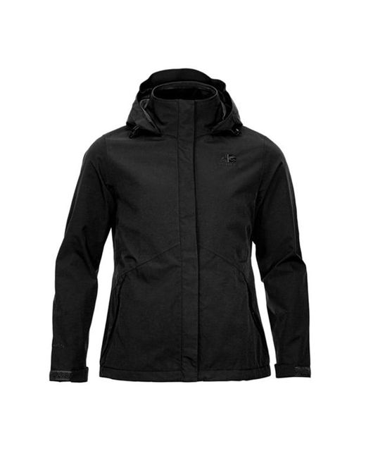Karrimor Urban Jacket in Black Lyst UK