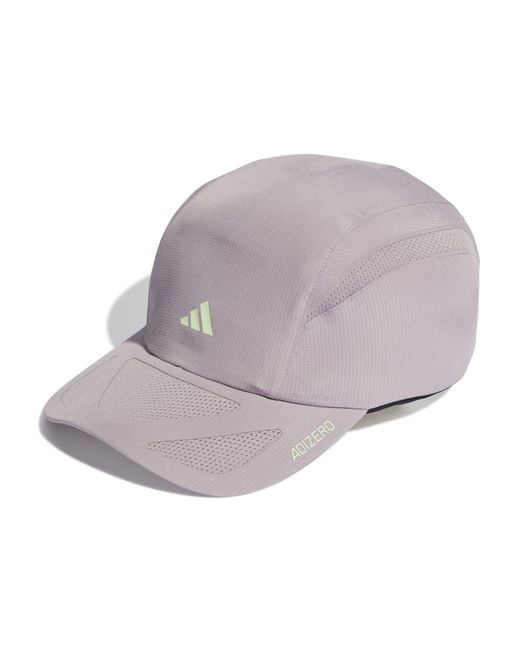 Adidas men's adizero cap deals